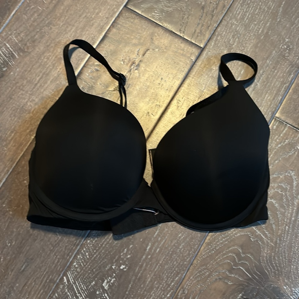Victoria's Secret Black bra